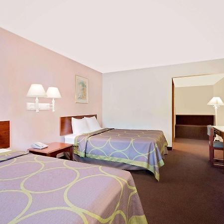 Super 8 By Wyndham Keystone/Mt. Rushmore Extérieur photo