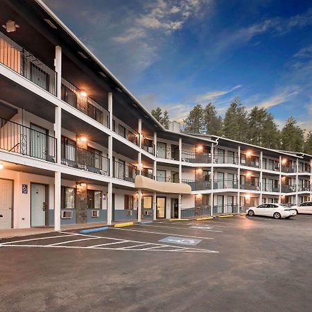 Super 8 By Wyndham Keystone/Mt. Rushmore Extérieur photo