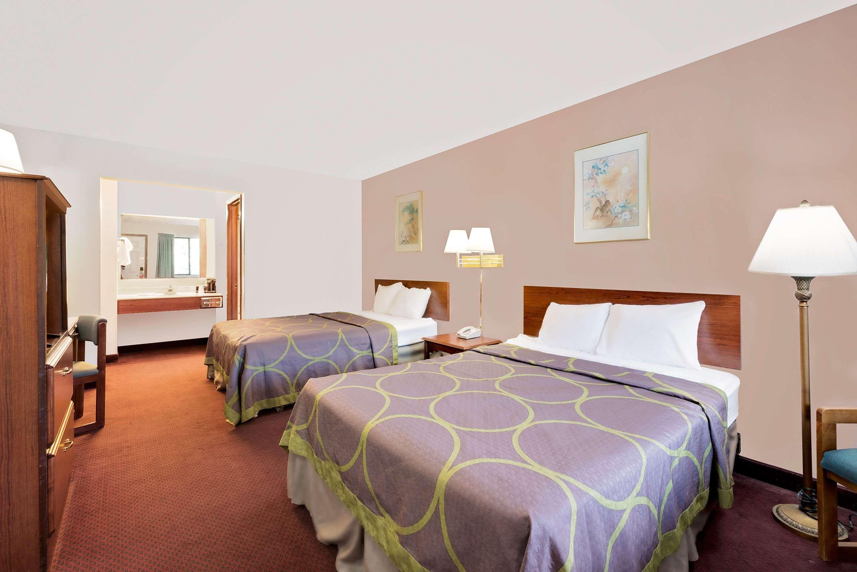 Super 8 By Wyndham Keystone/Mt. Rushmore Extérieur photo