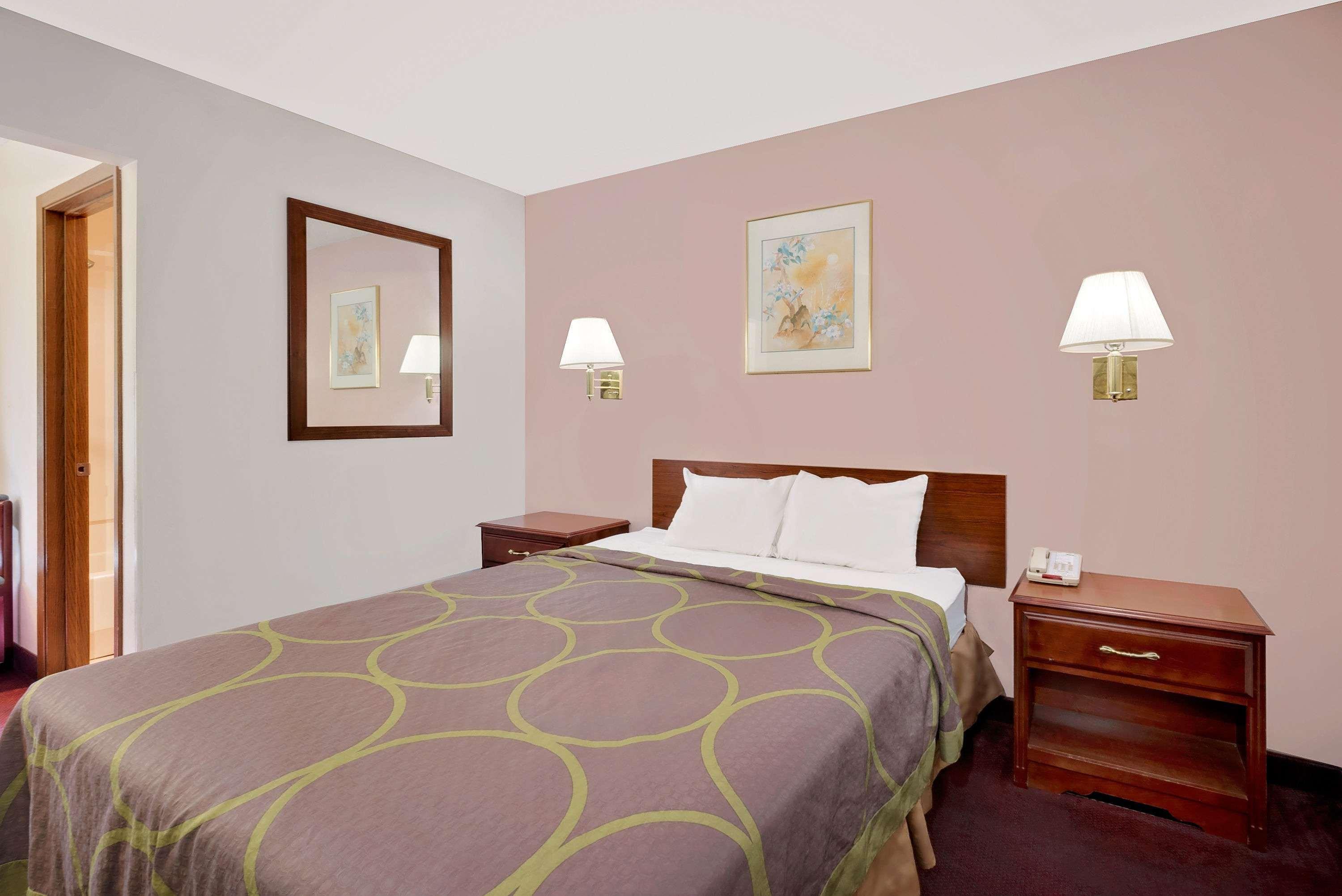 Super 8 By Wyndham Keystone/Mt. Rushmore Extérieur photo