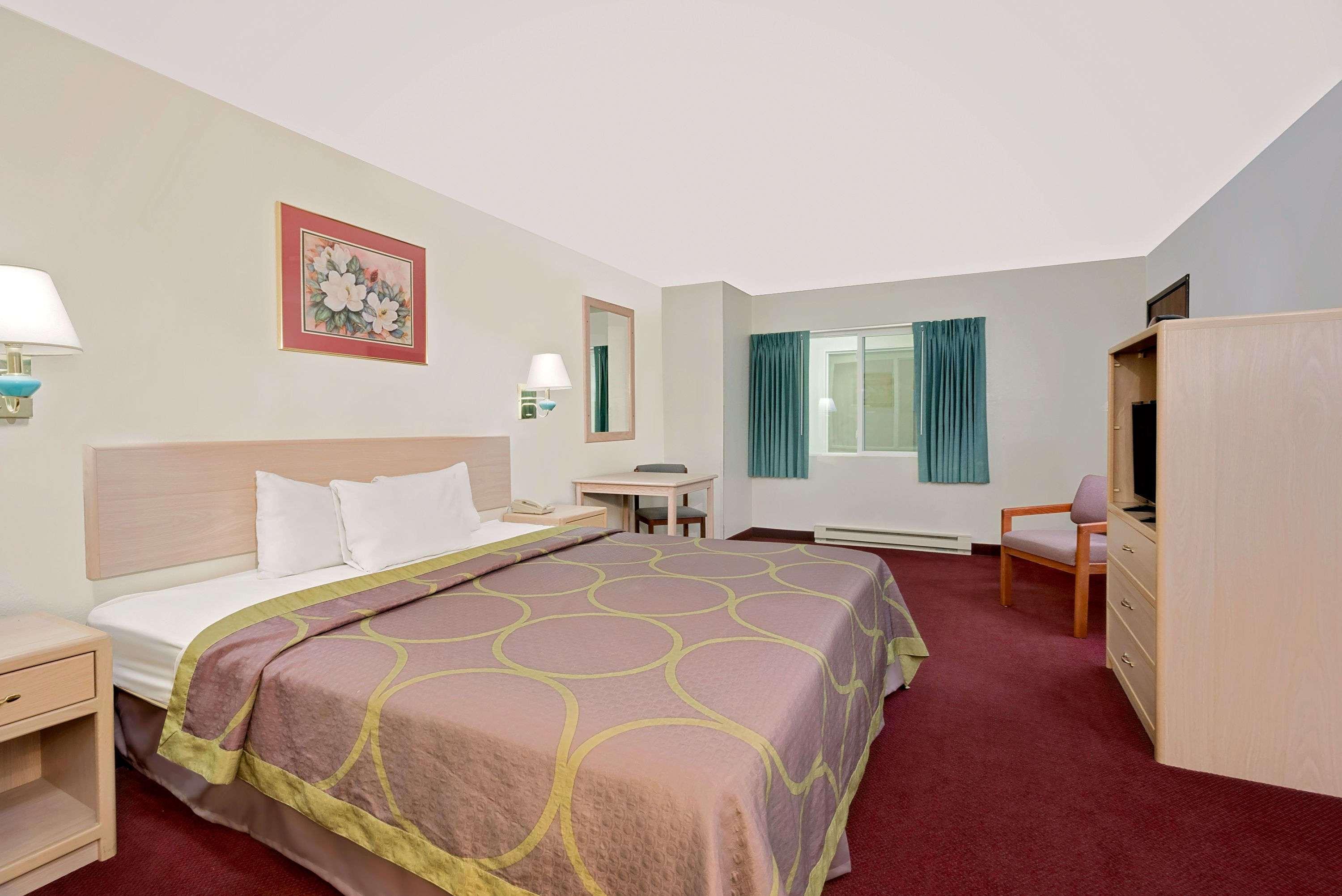 Super 8 By Wyndham Keystone/Mt. Rushmore Extérieur photo