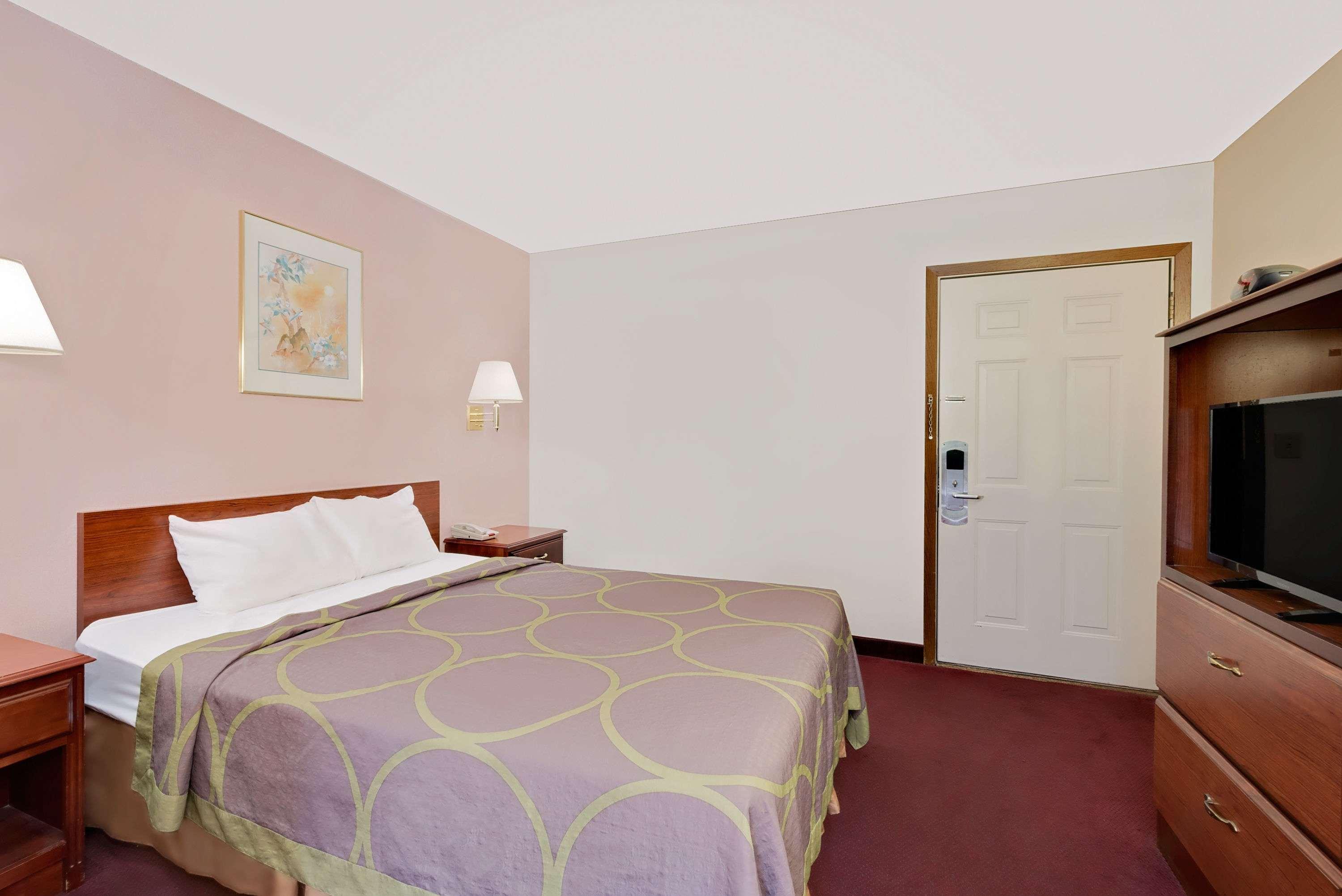 Super 8 By Wyndham Keystone/Mt. Rushmore Extérieur photo