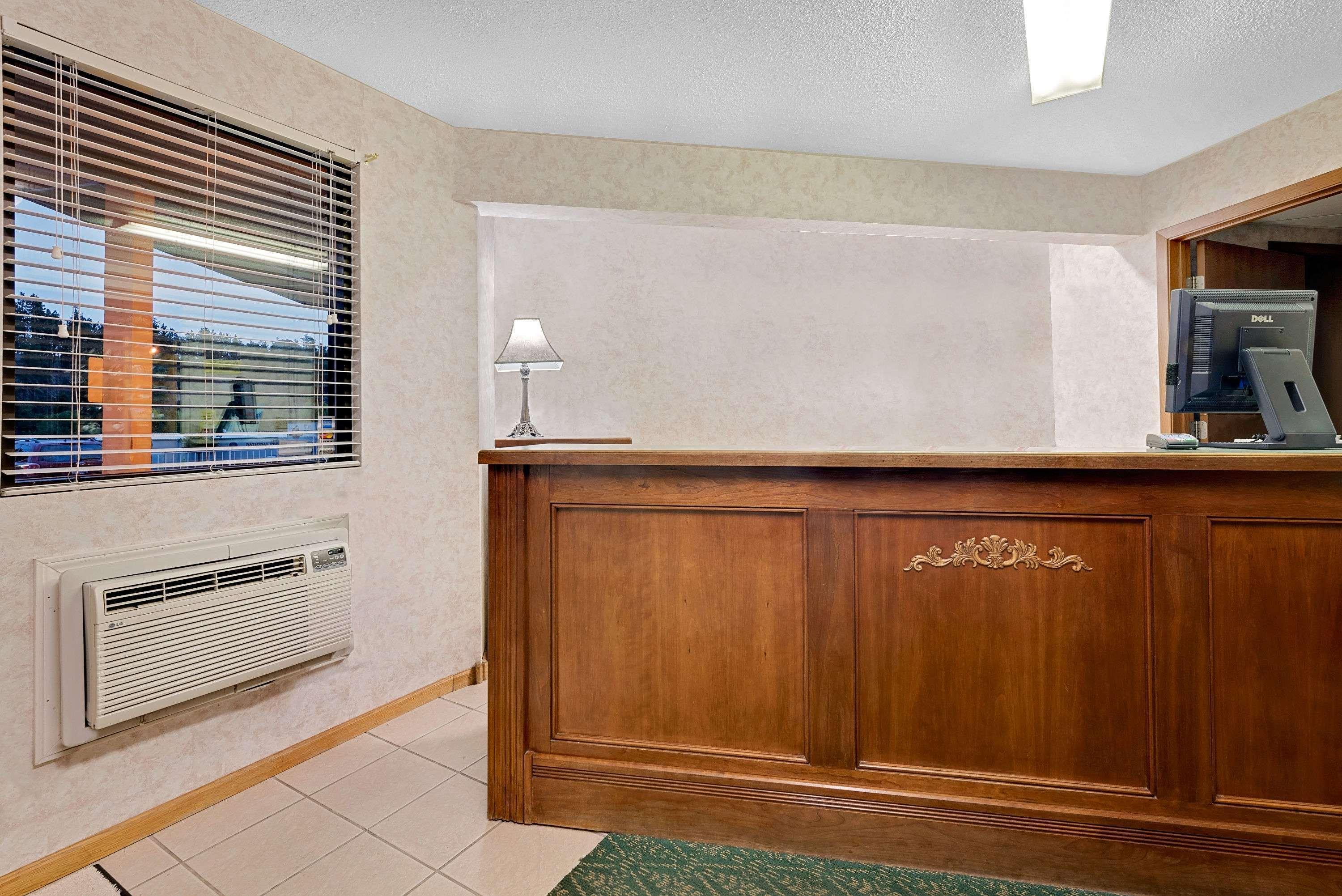 Super 8 By Wyndham Keystone/Mt. Rushmore Extérieur photo
