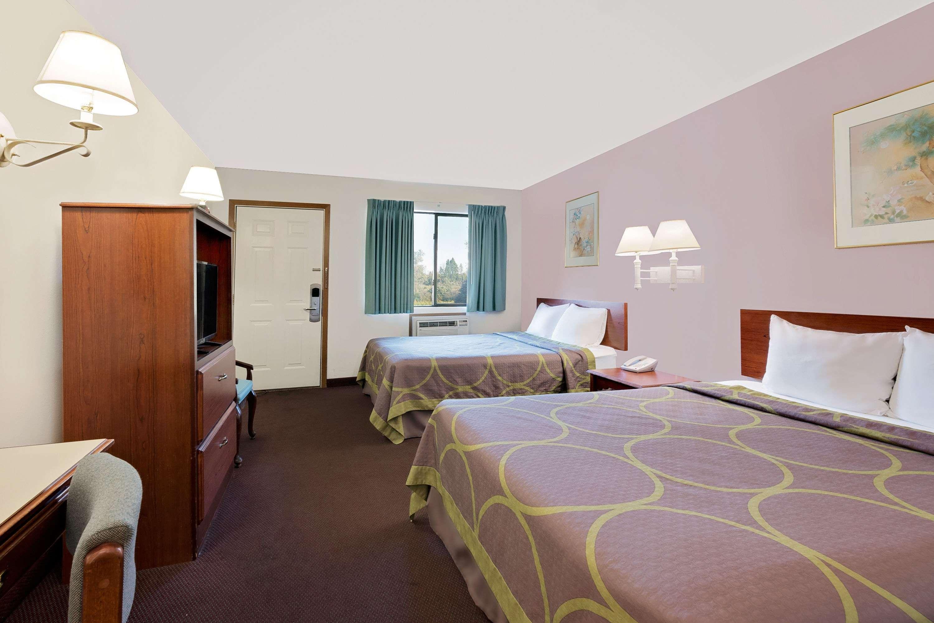 Super 8 By Wyndham Keystone/Mt. Rushmore Extérieur photo