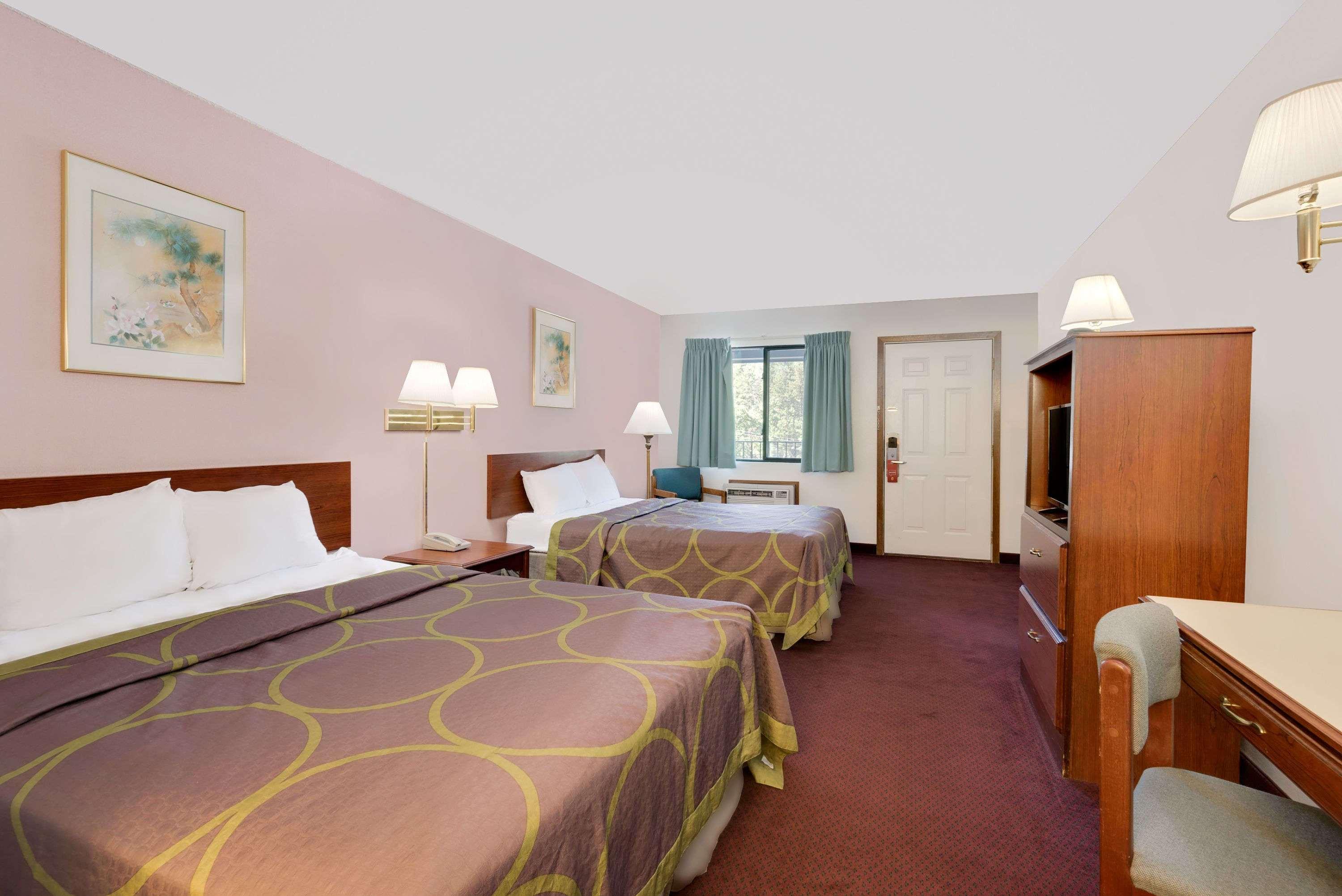Super 8 By Wyndham Keystone/Mt. Rushmore Extérieur photo