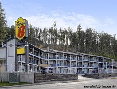 Super 8 By Wyndham Keystone/Mt. Rushmore Extérieur photo