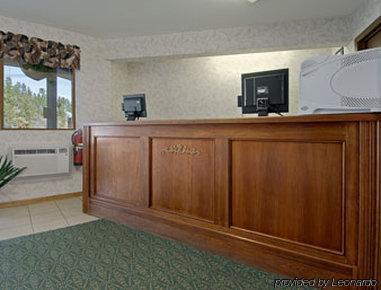 Super 8 By Wyndham Keystone/Mt. Rushmore Intérieur photo