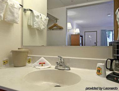 Super 8 By Wyndham Keystone/Mt. Rushmore Chambre photo