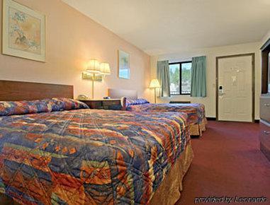 Super 8 By Wyndham Keystone/Mt. Rushmore Chambre photo