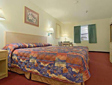 Super 8 By Wyndham Keystone/Mt. Rushmore Extérieur photo